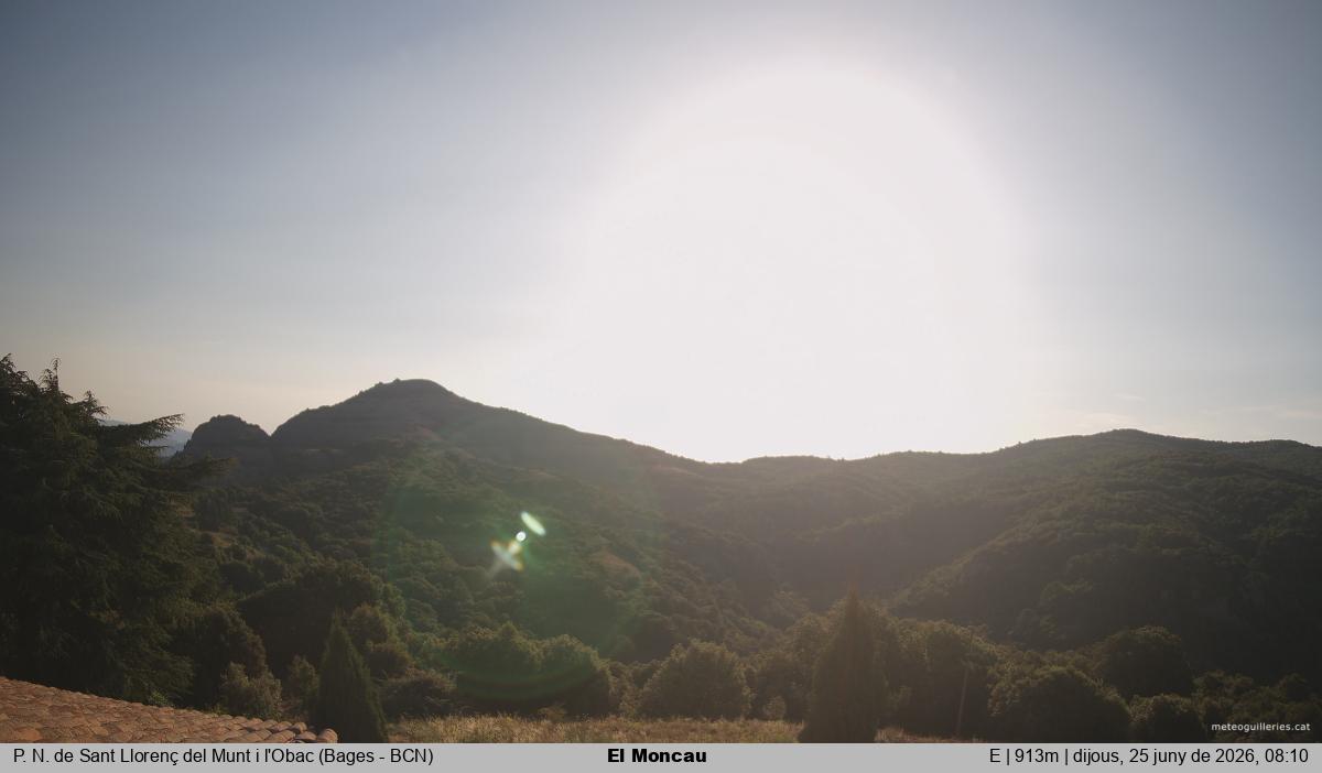 El Moncau