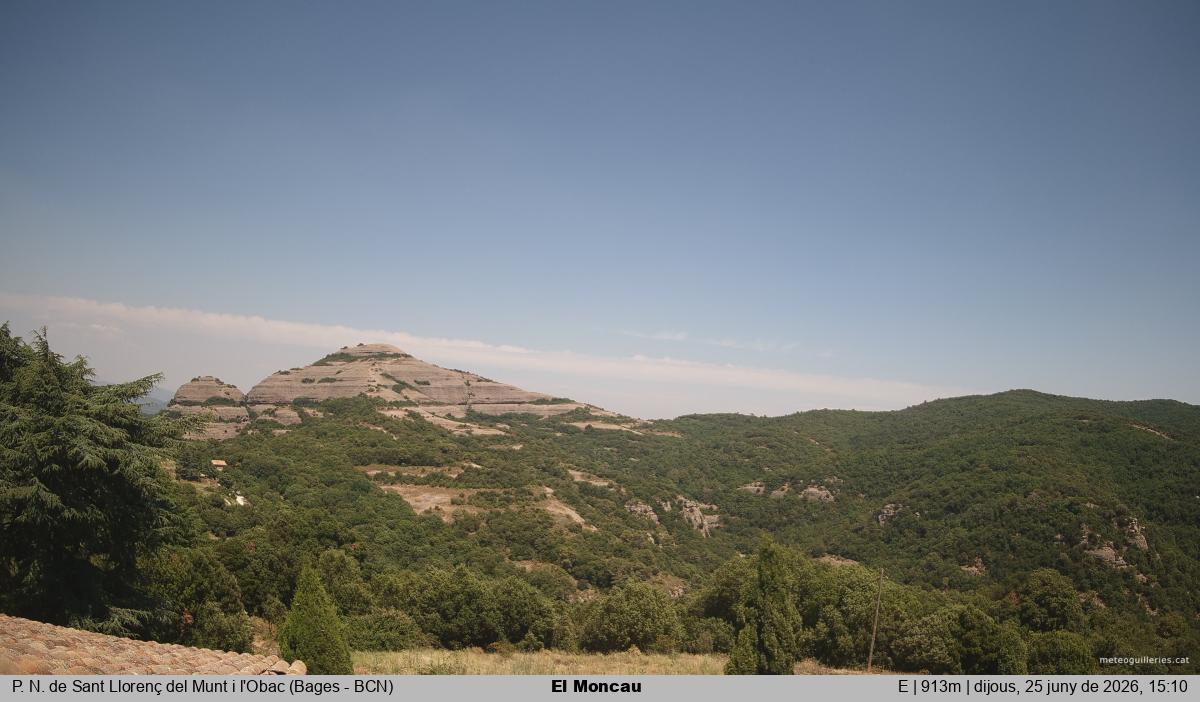 El Moncau