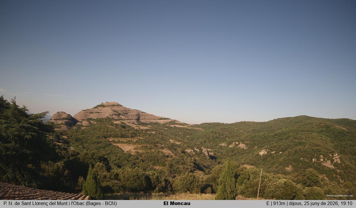 El Moncau