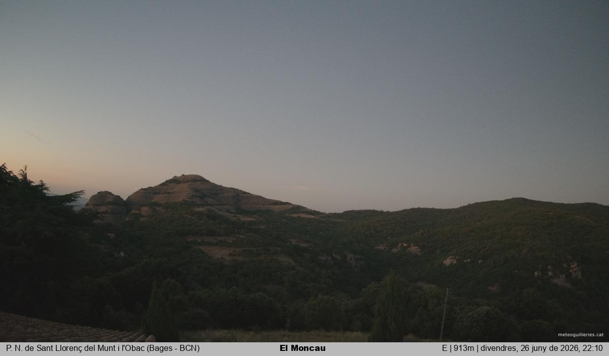 El Moncau