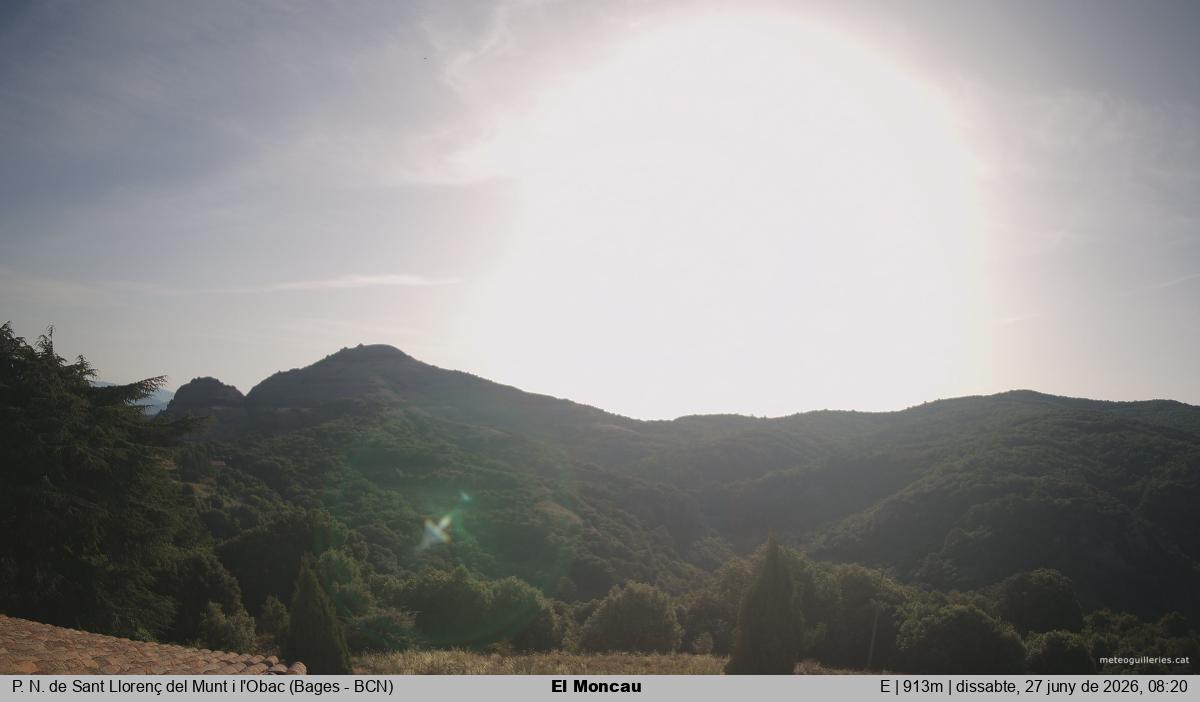 El Moncau