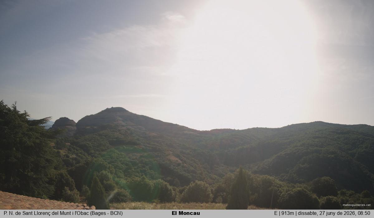 El Moncau