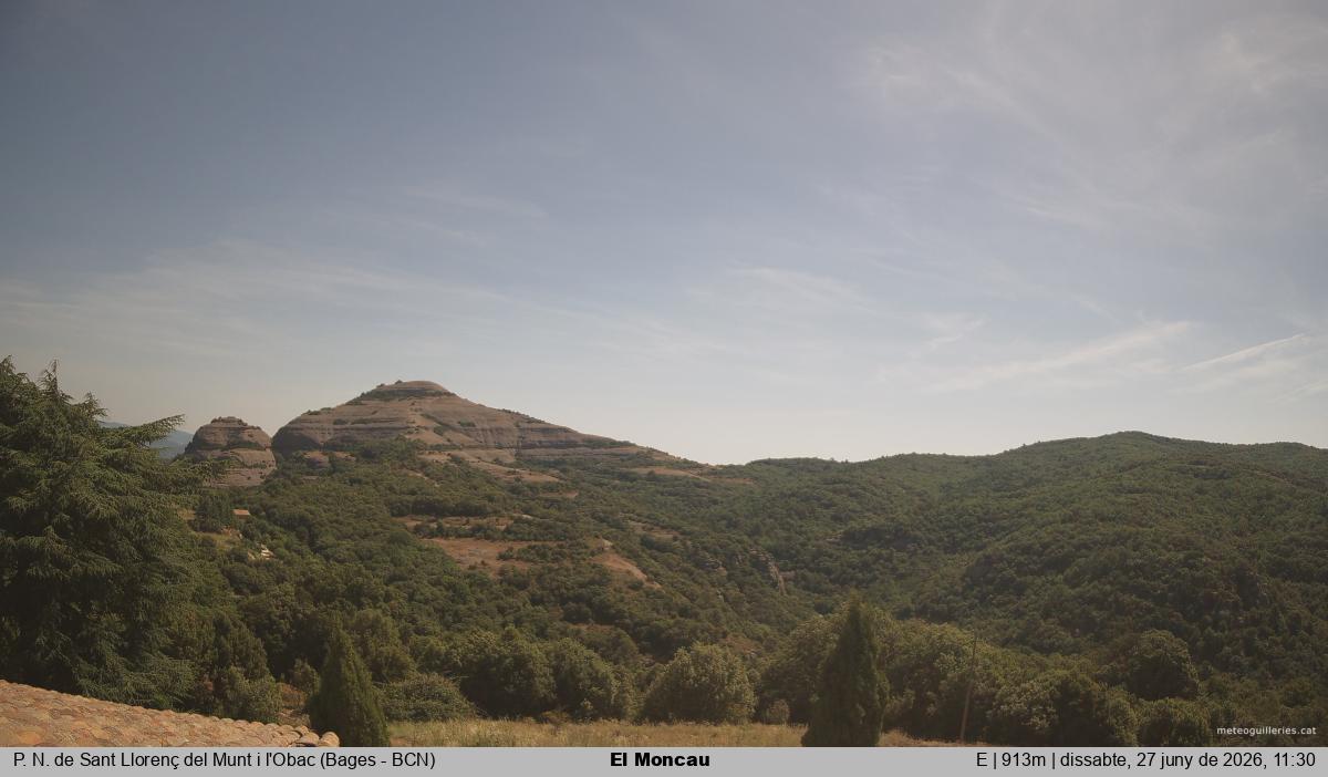 El Moncau