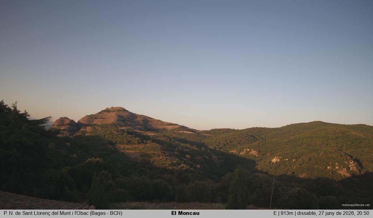 El Moncau