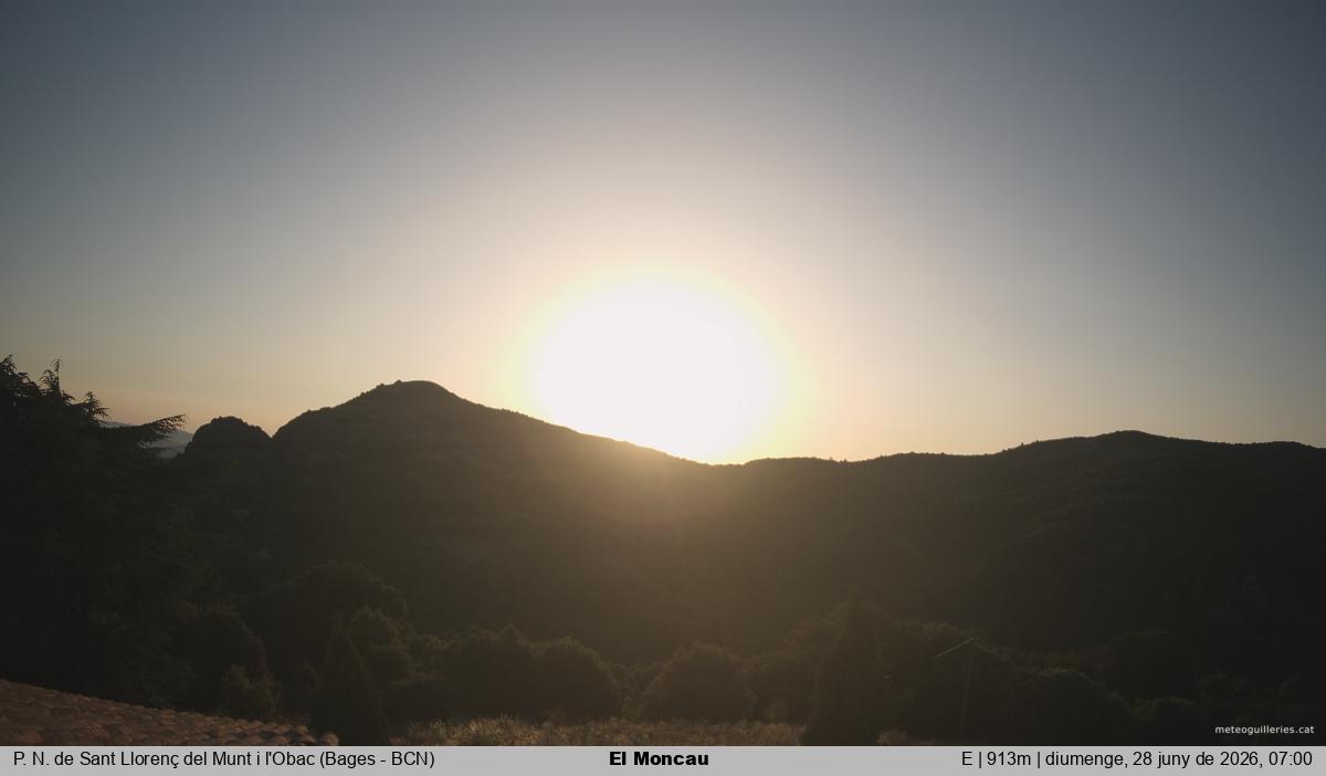 El Moncau