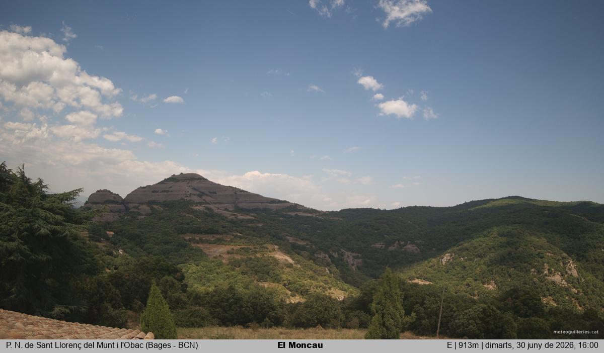 El Moncau