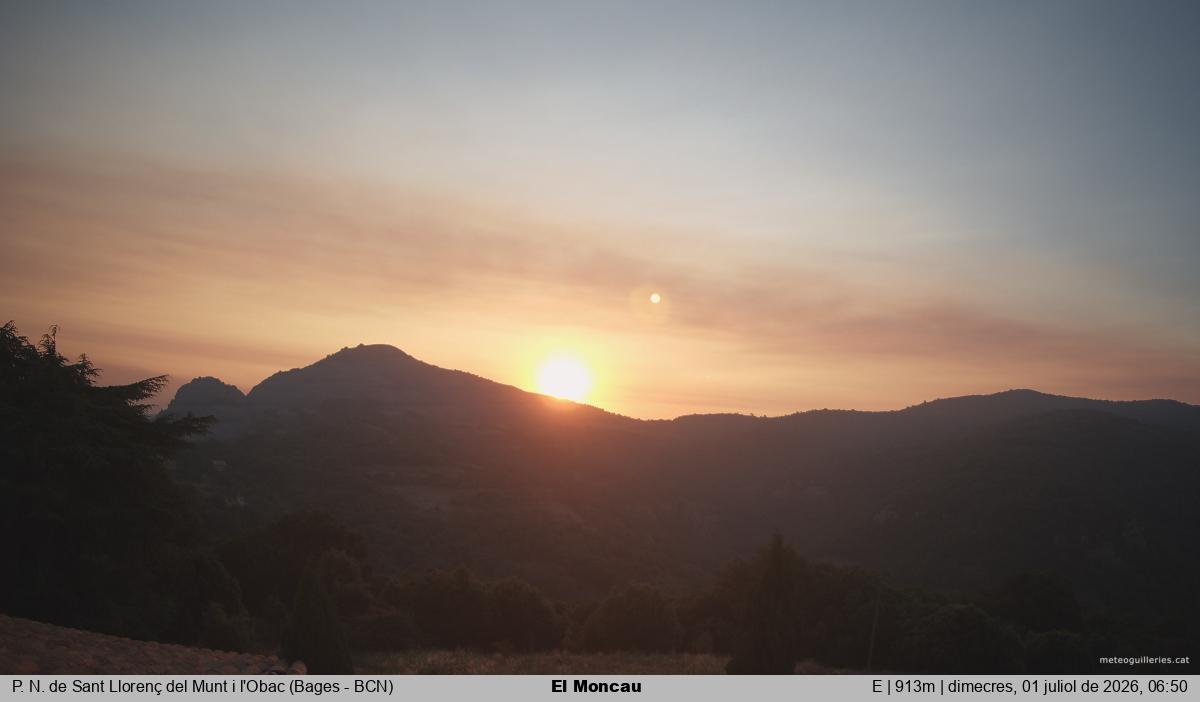 El Moncau