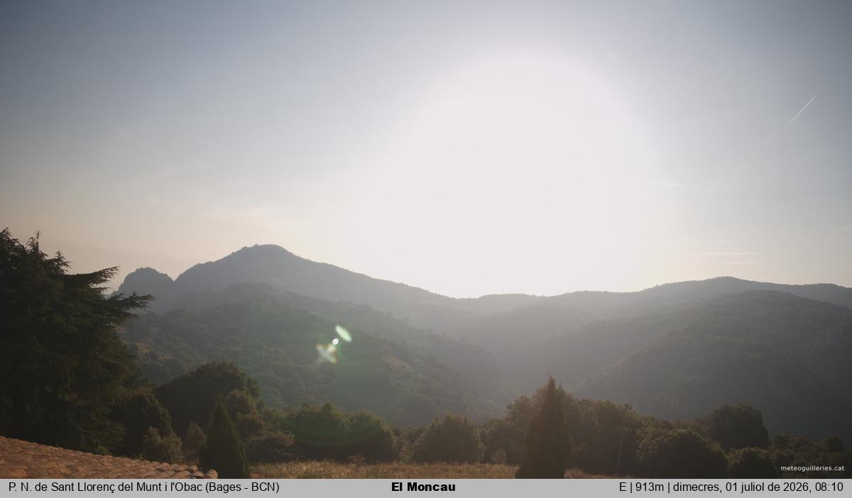 El Moncau