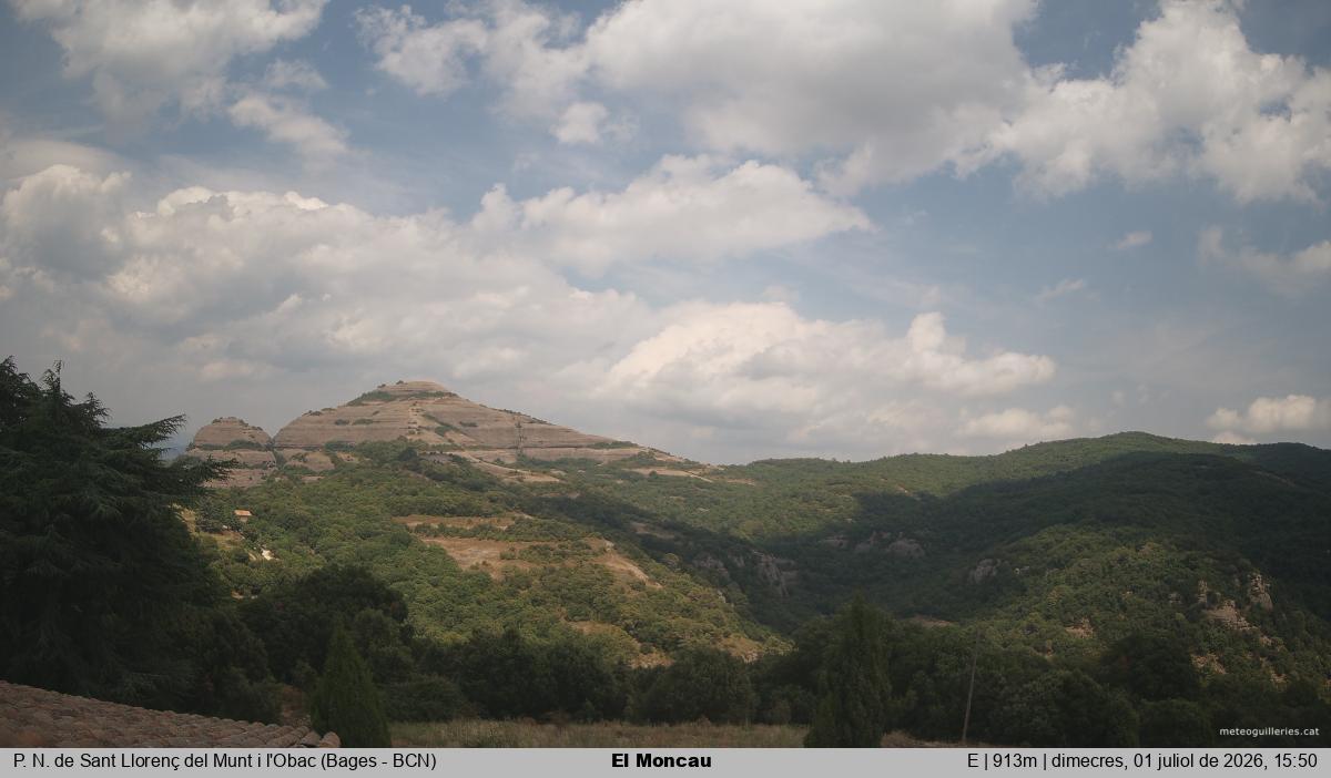 El Moncau