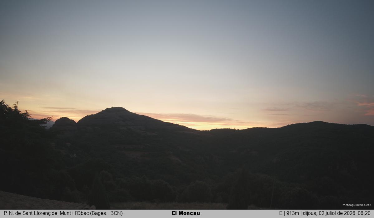 El Moncau