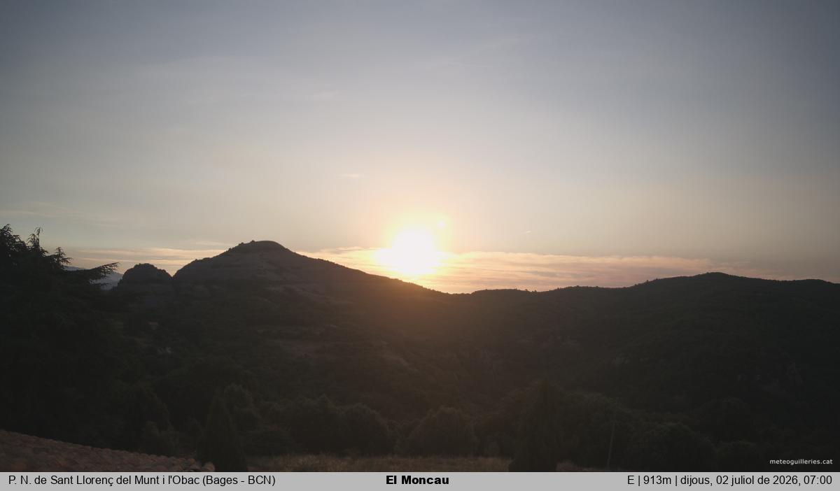 El Moncau