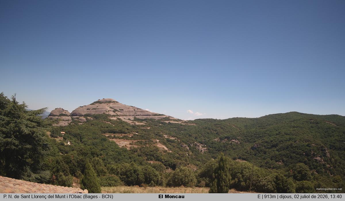 El Moncau