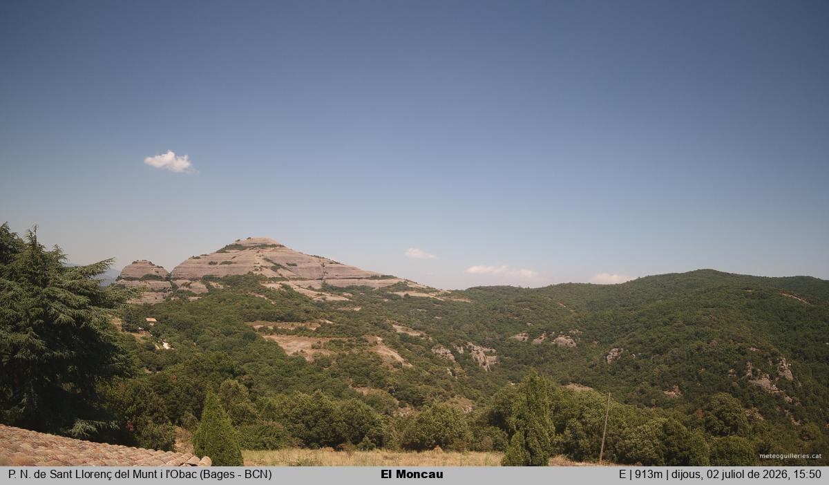 El Moncau