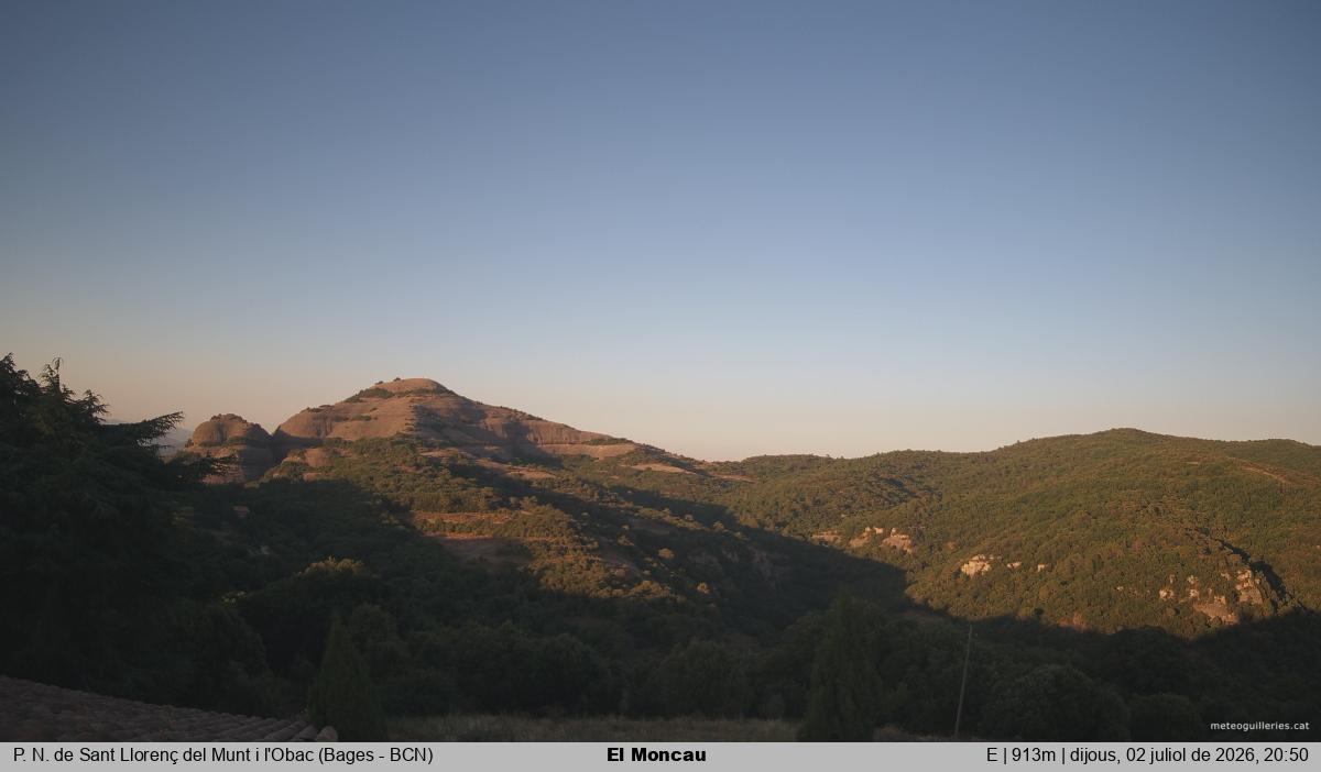 El Moncau