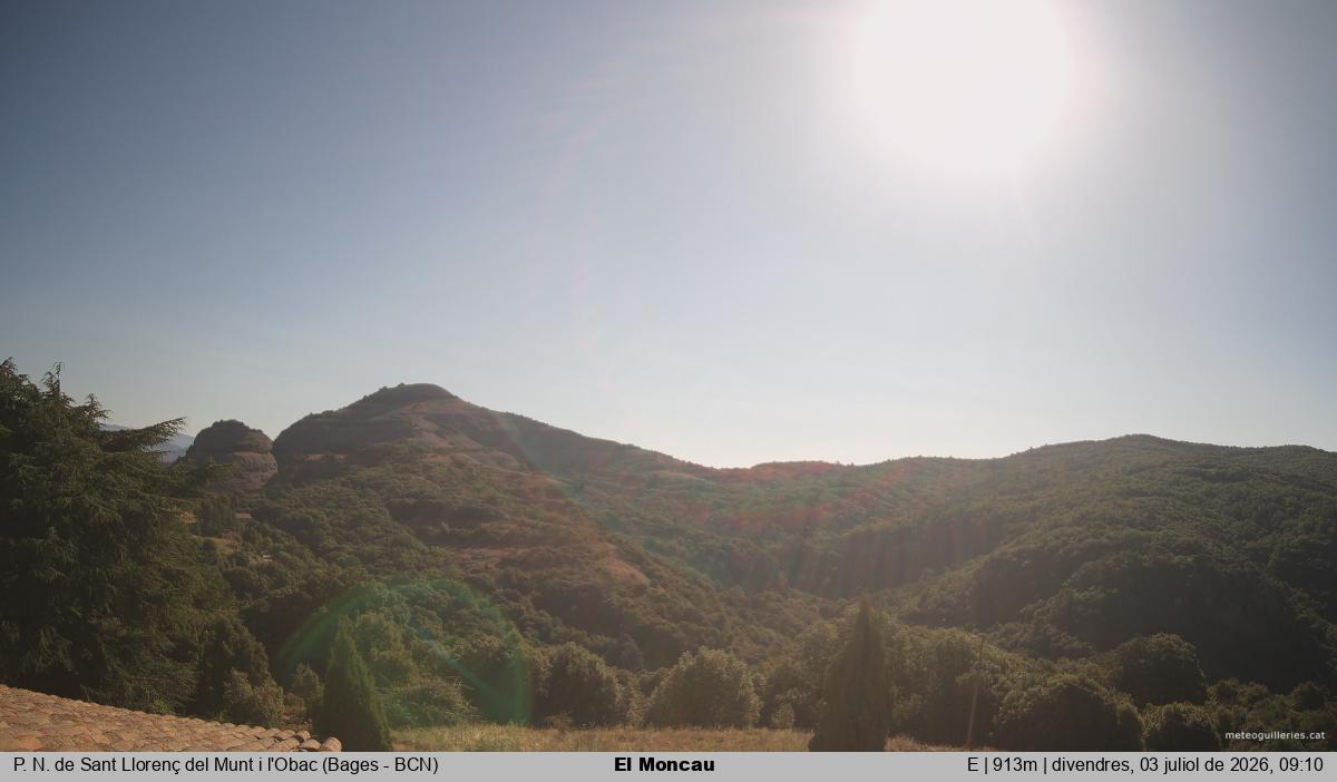 El Moncau