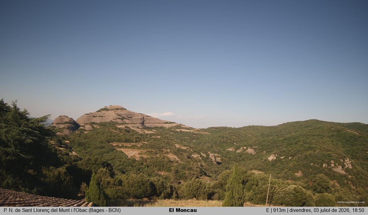 El Moncau