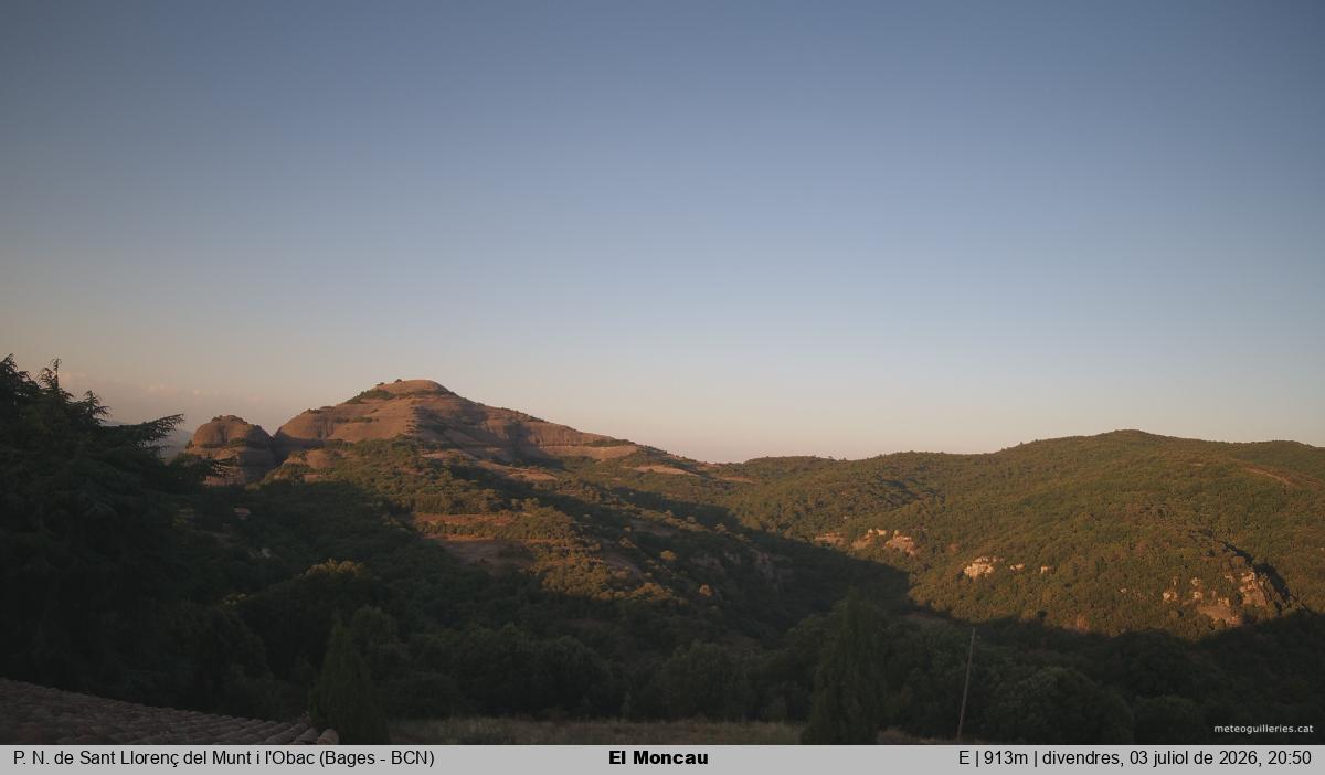 El Moncau