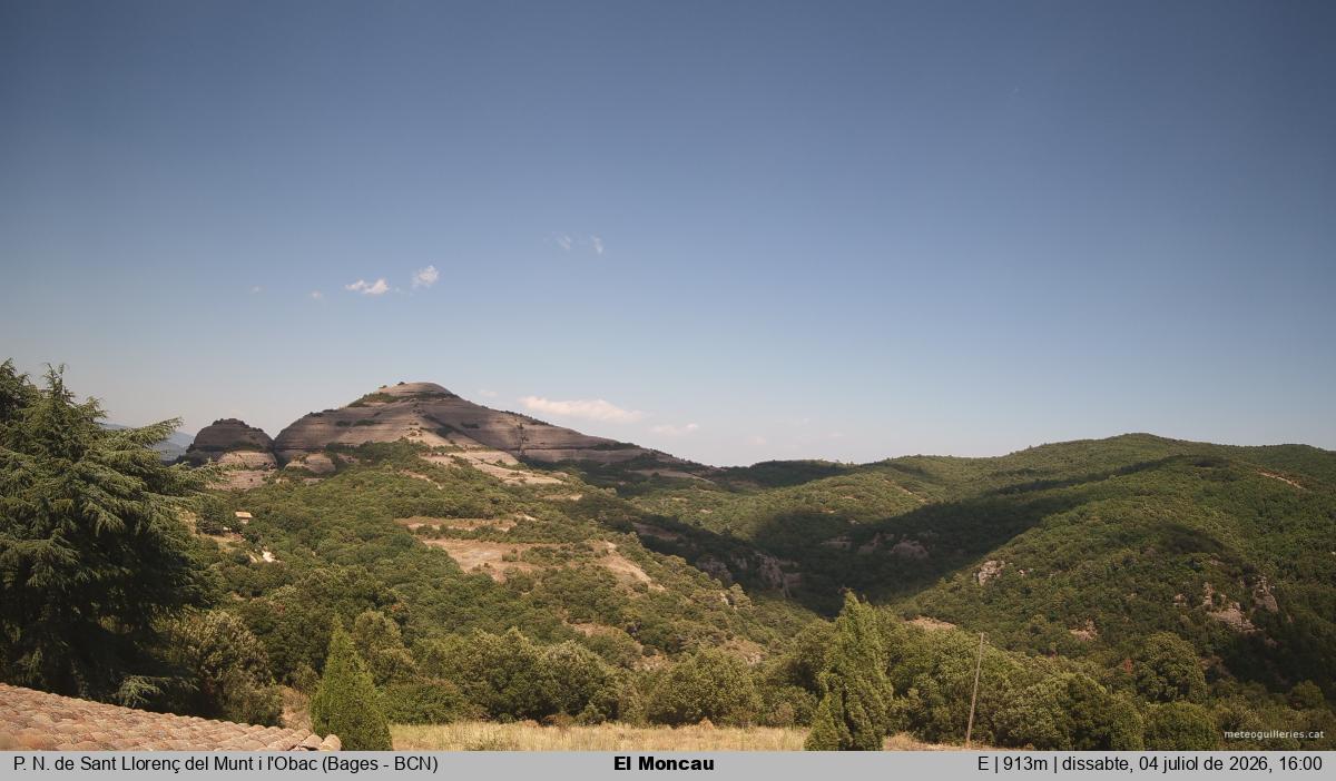 El Moncau