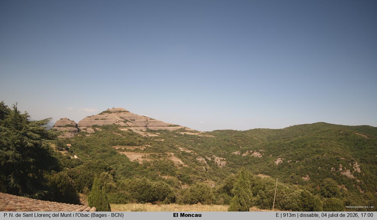 El Moncau