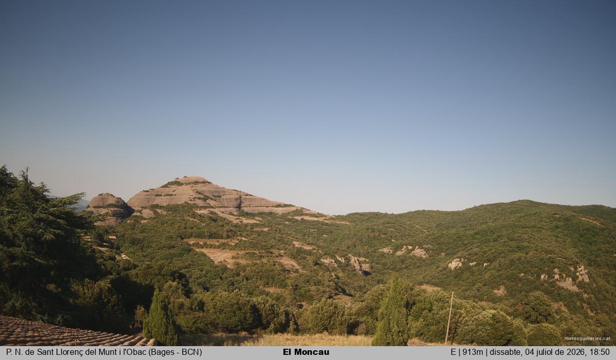 El Moncau