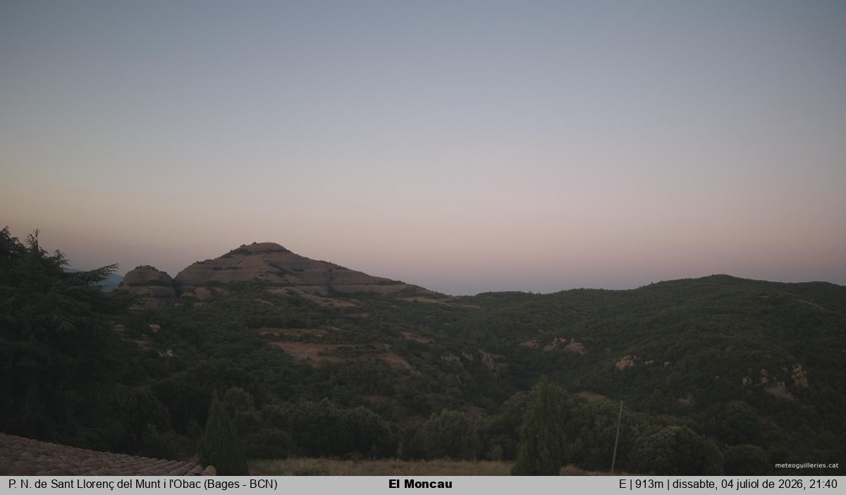 El Moncau