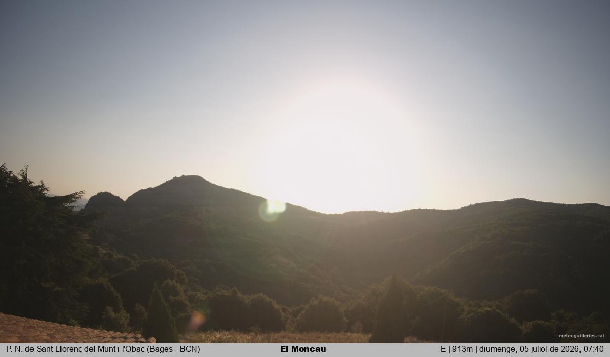 El Moncau