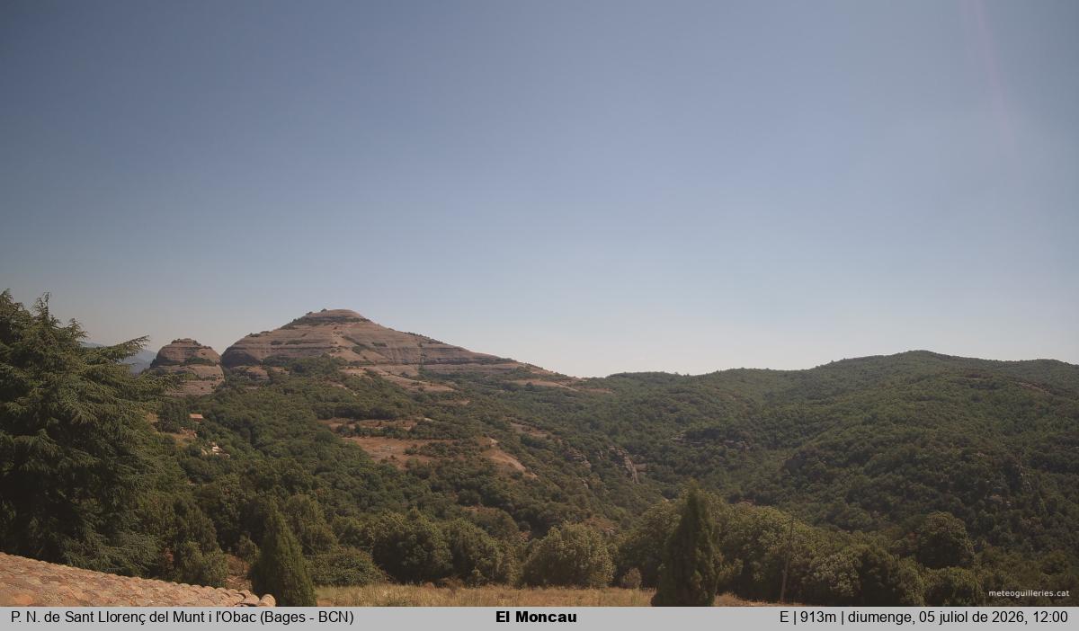 El Moncau