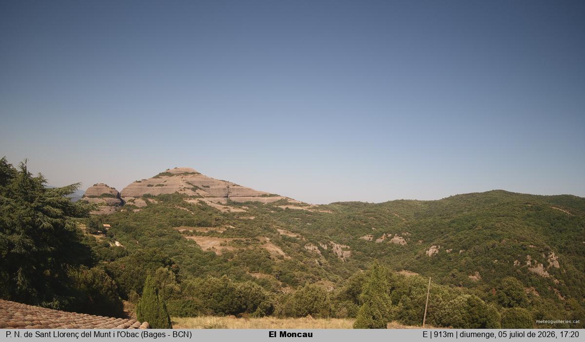 El Moncau