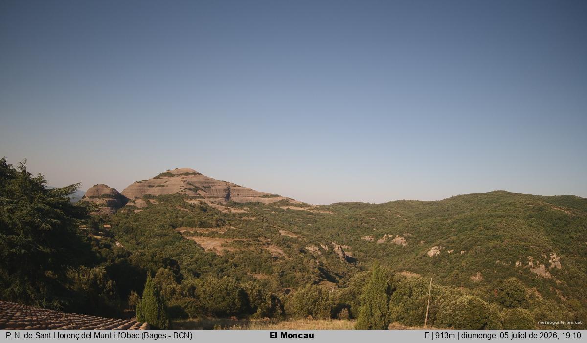 El Moncau