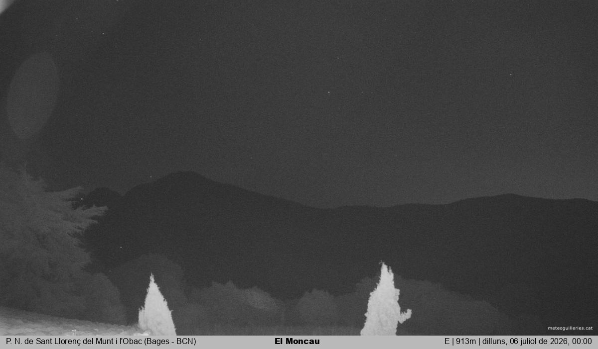 El Moncau