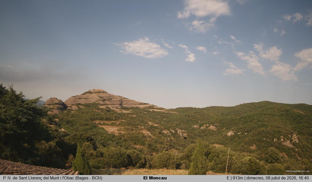 El Moncau
