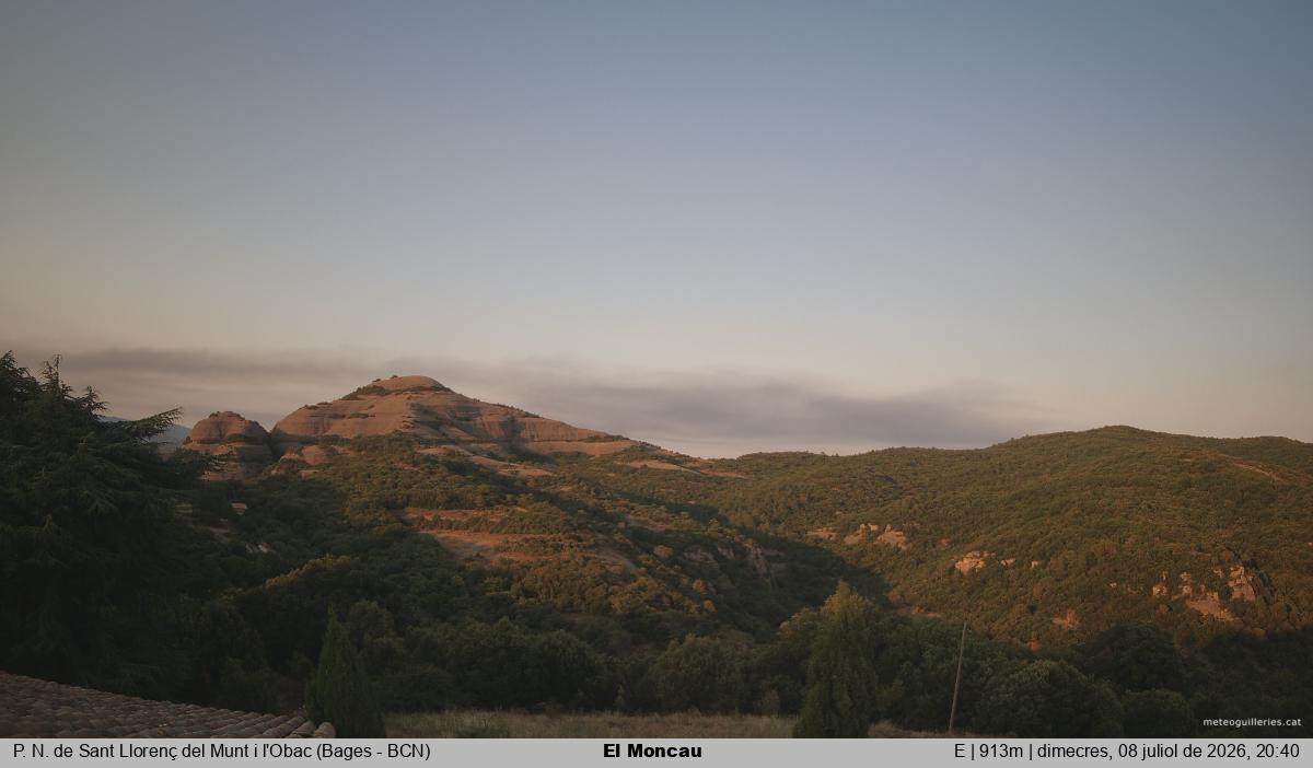 El Moncau