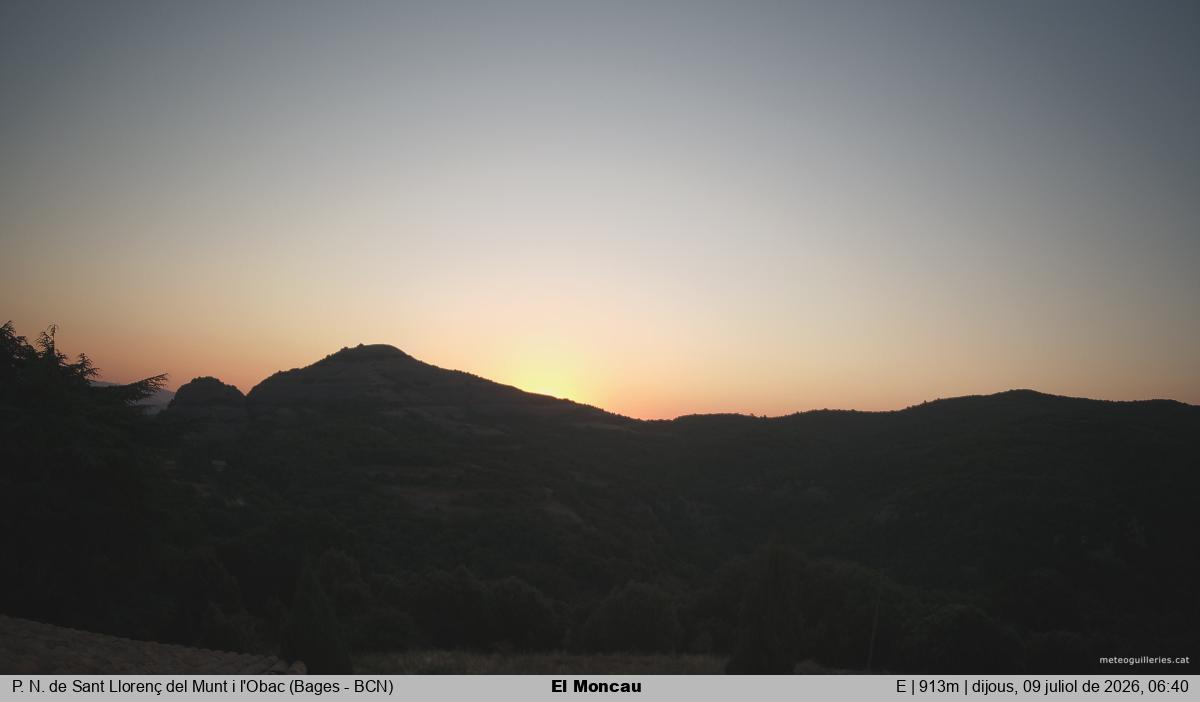 El Moncau
