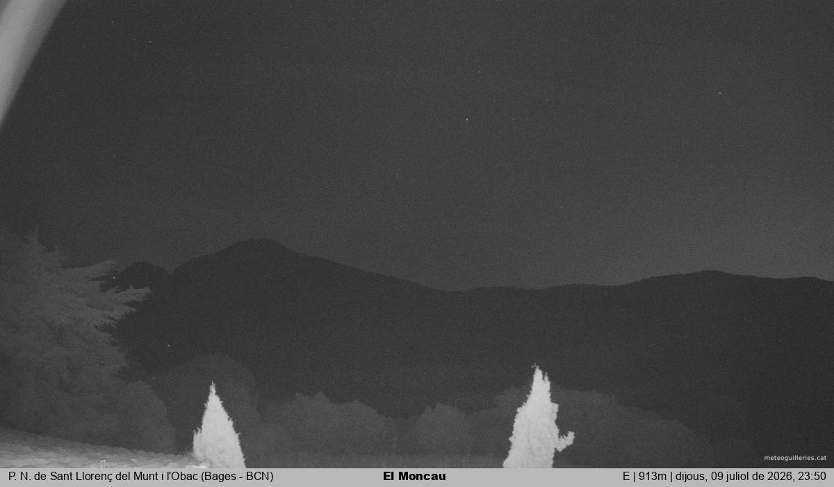 El Moncau