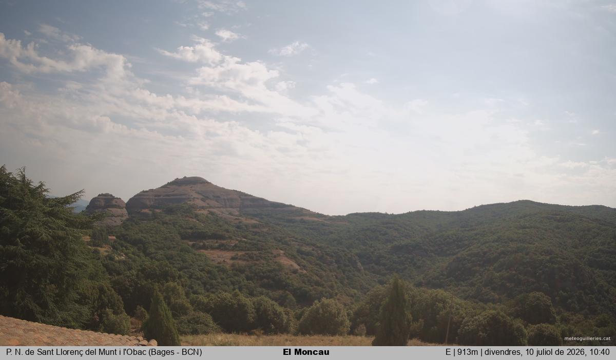 El Moncau