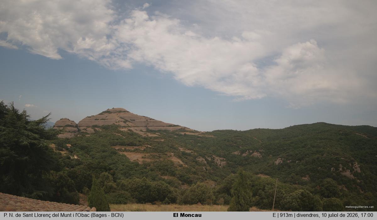 El Moncau