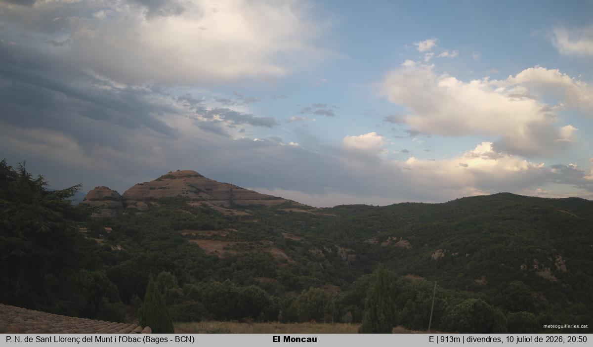 El Moncau