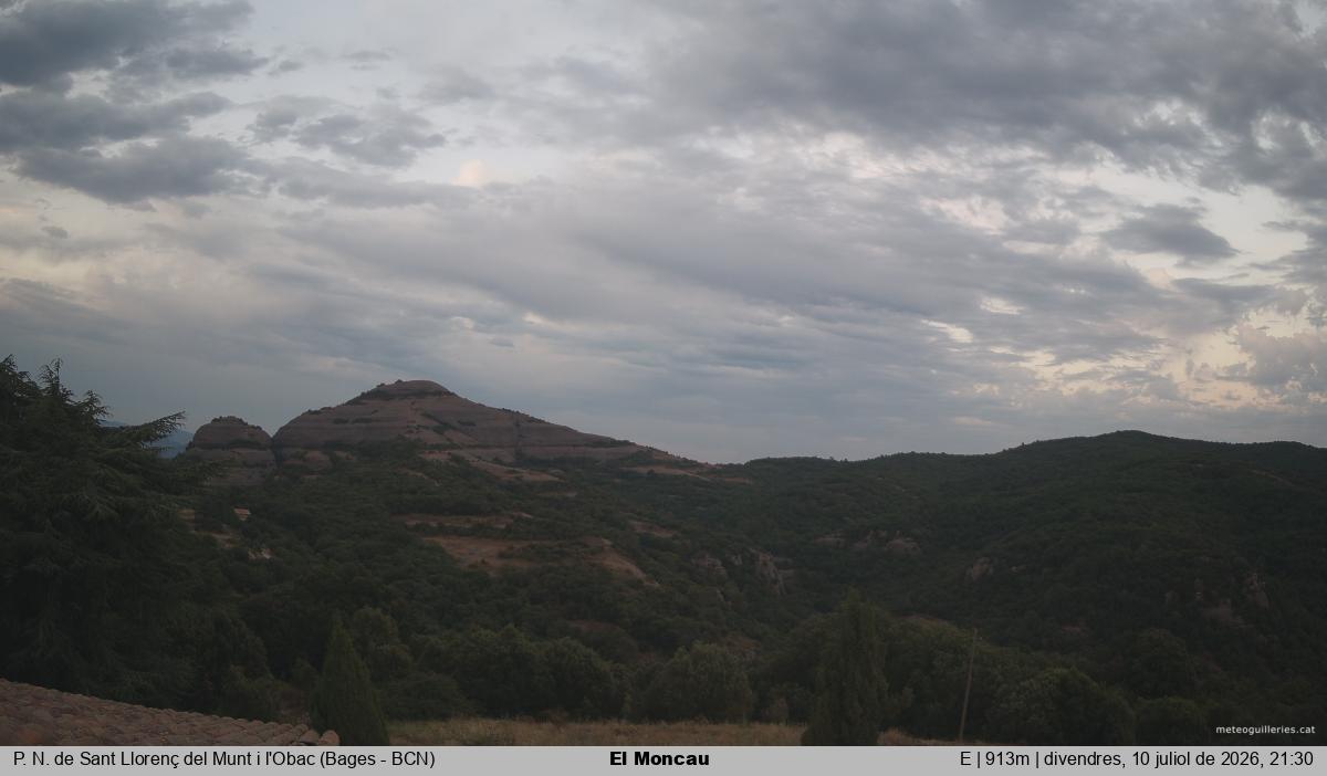 El Moncau