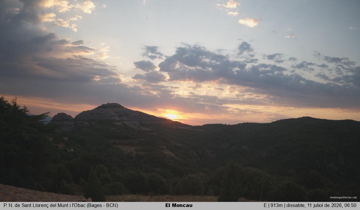 El Moncau