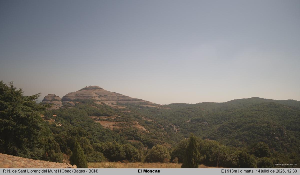 El Moncau