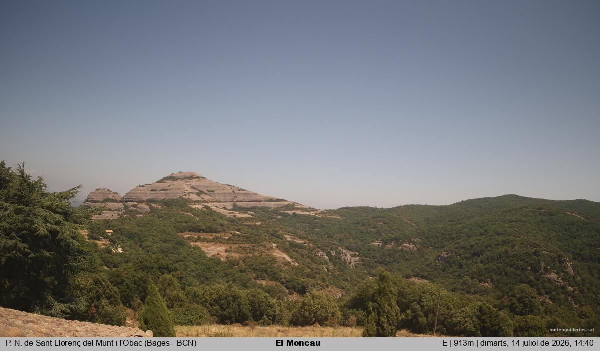 El Moncau