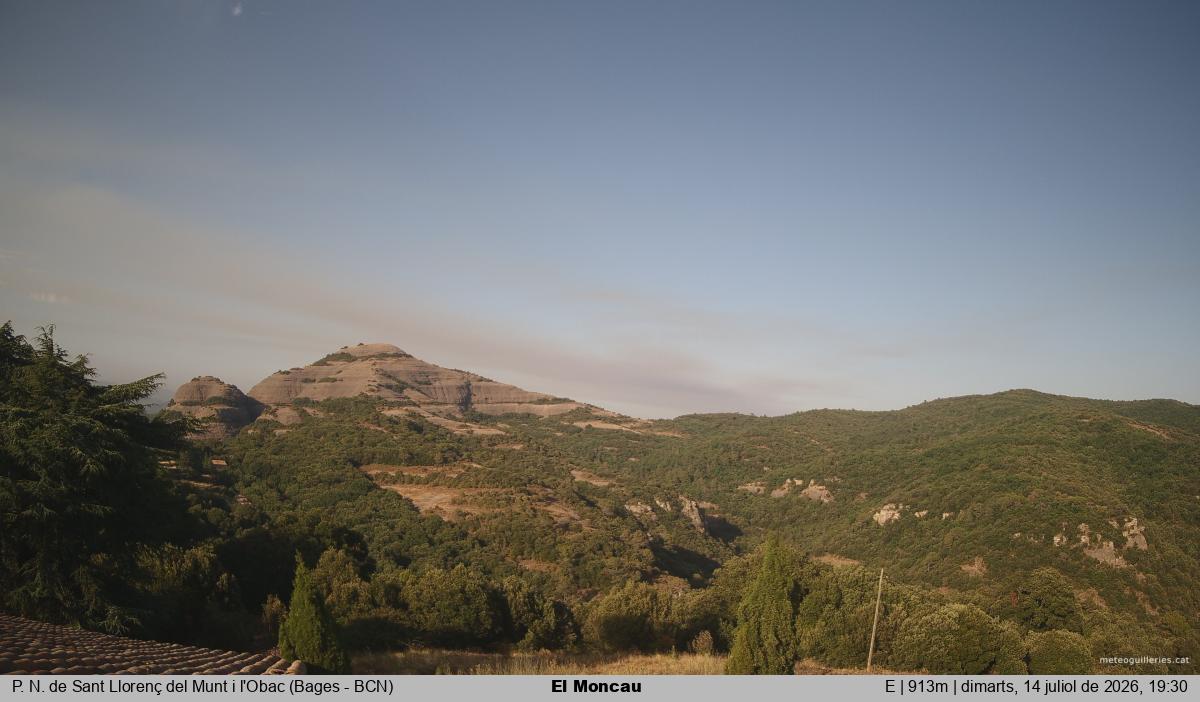 El Moncau