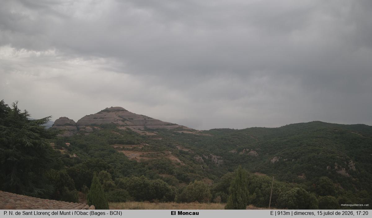 El Moncau