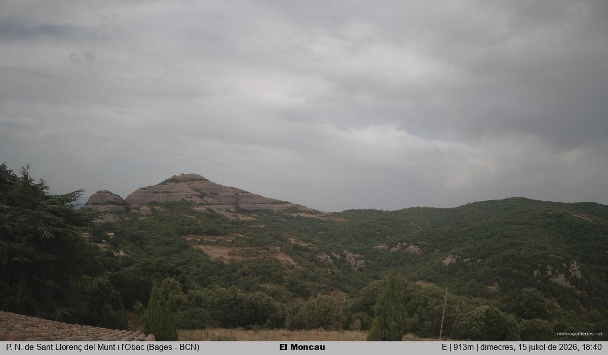 El Moncau
