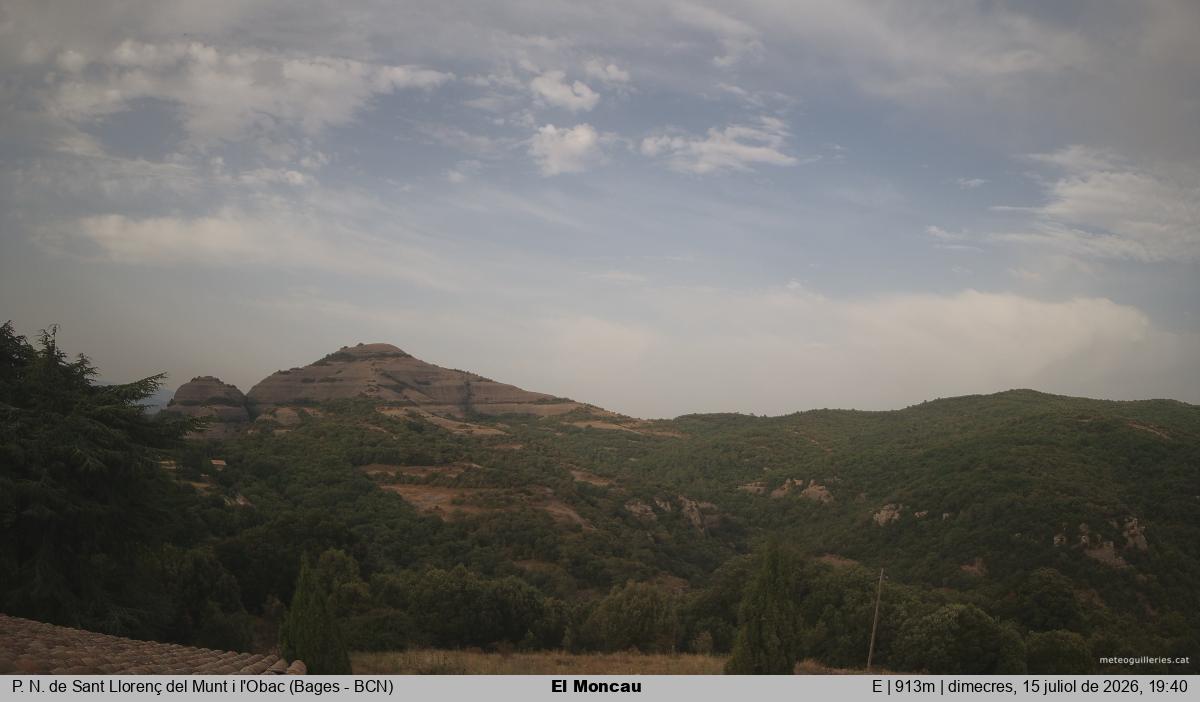 El Moncau