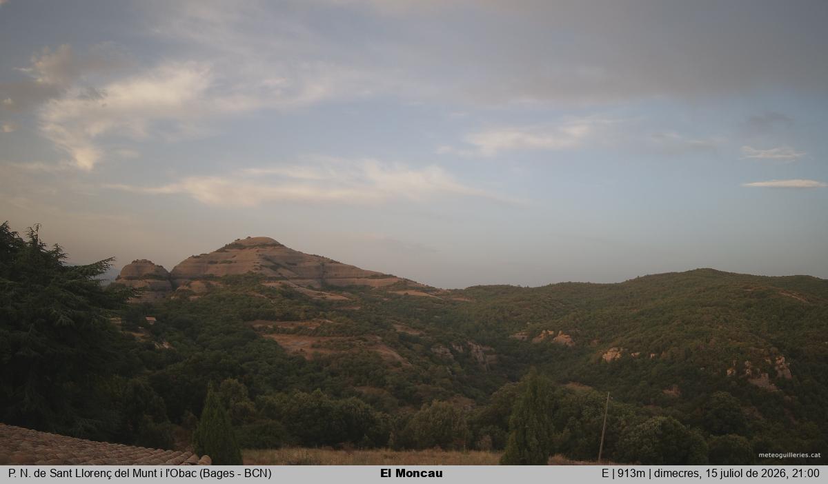 El Moncau