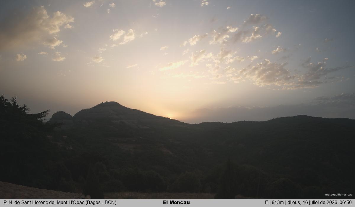 El Moncau