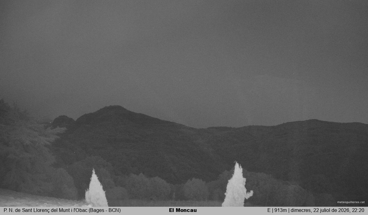 El Moncau
