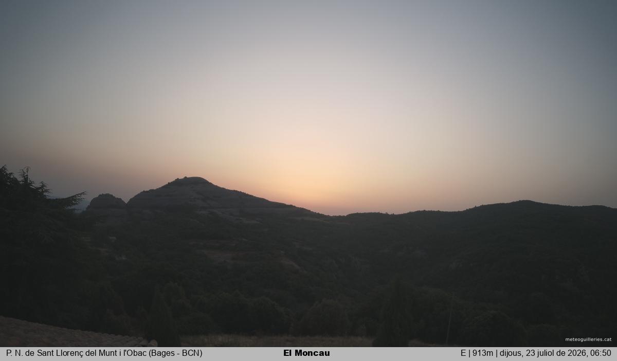 El Moncau