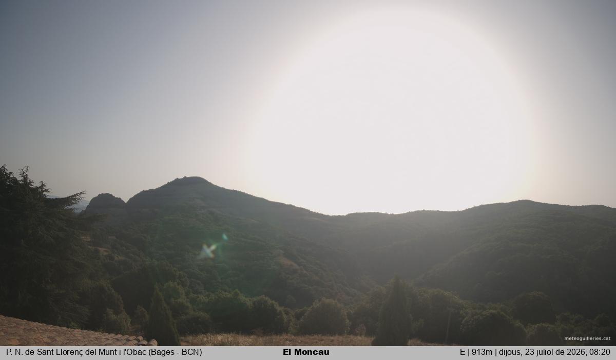 El Moncau